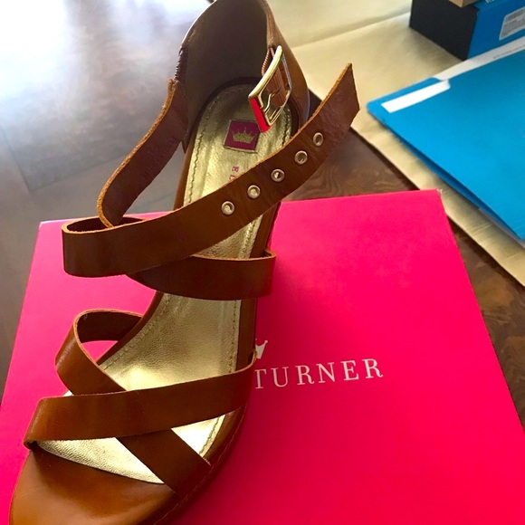 ELAINE TURNER women’s shoes size 10 - Picture 6 of 6